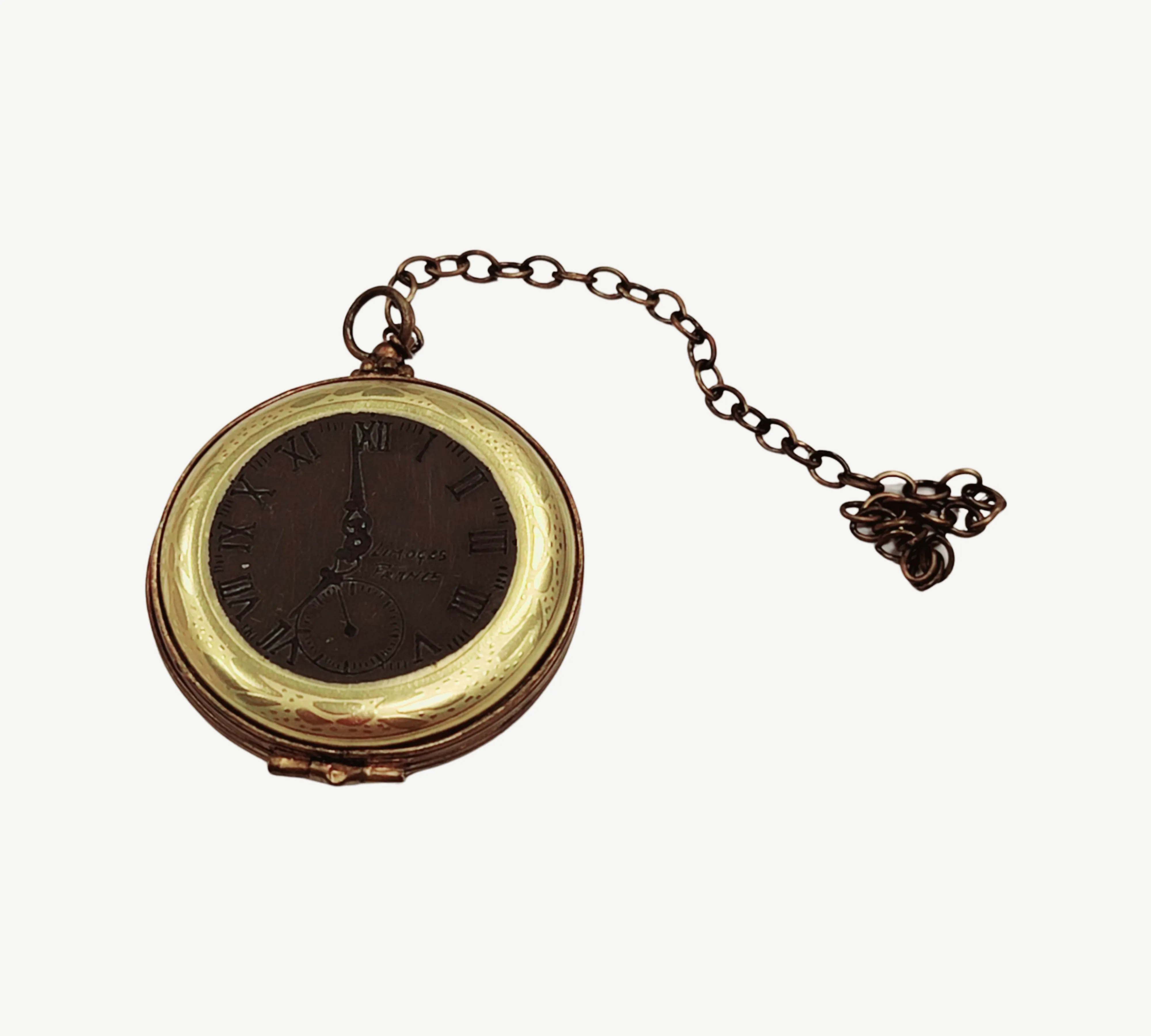 Pocket Watch