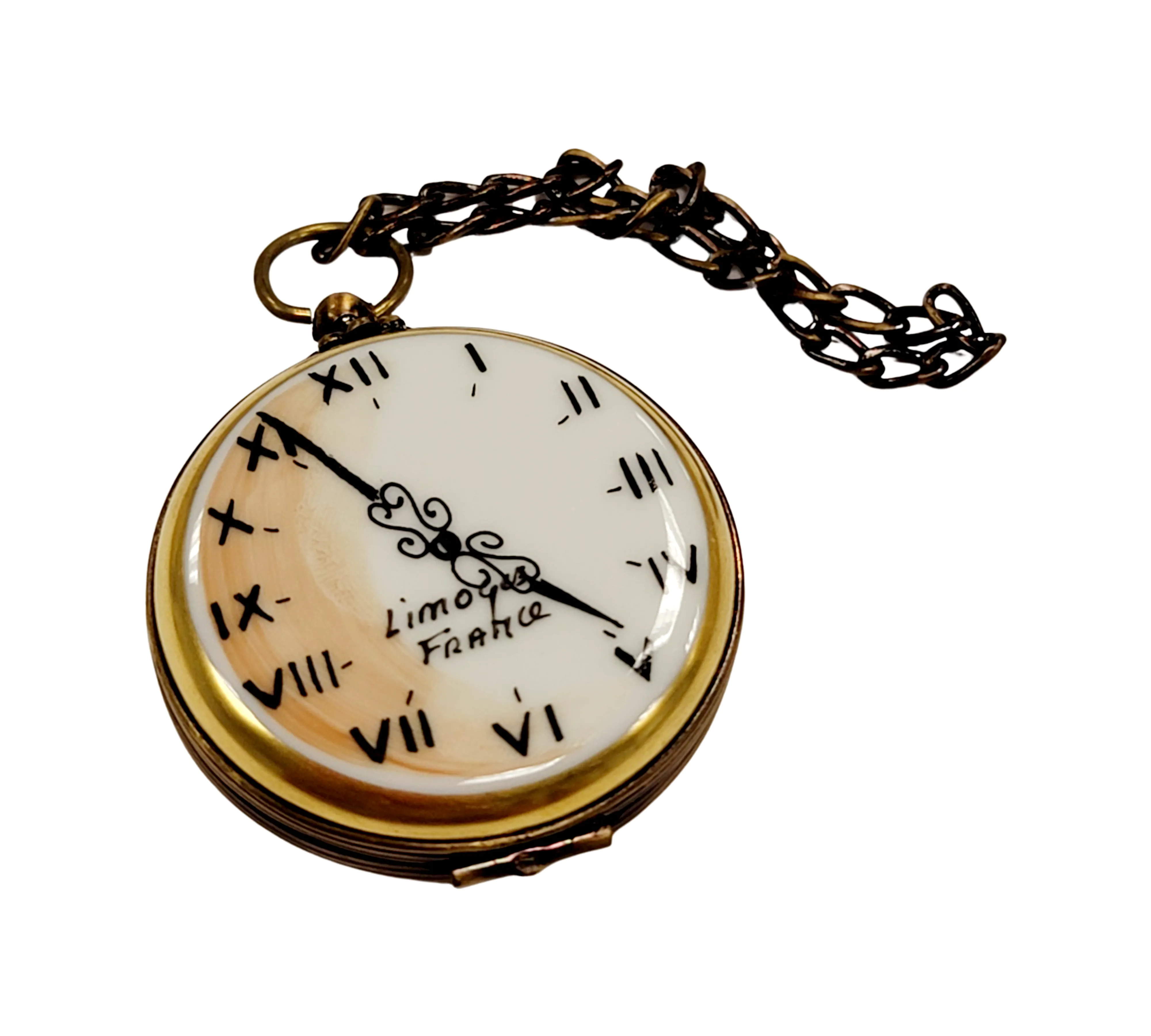 Pocket Watch