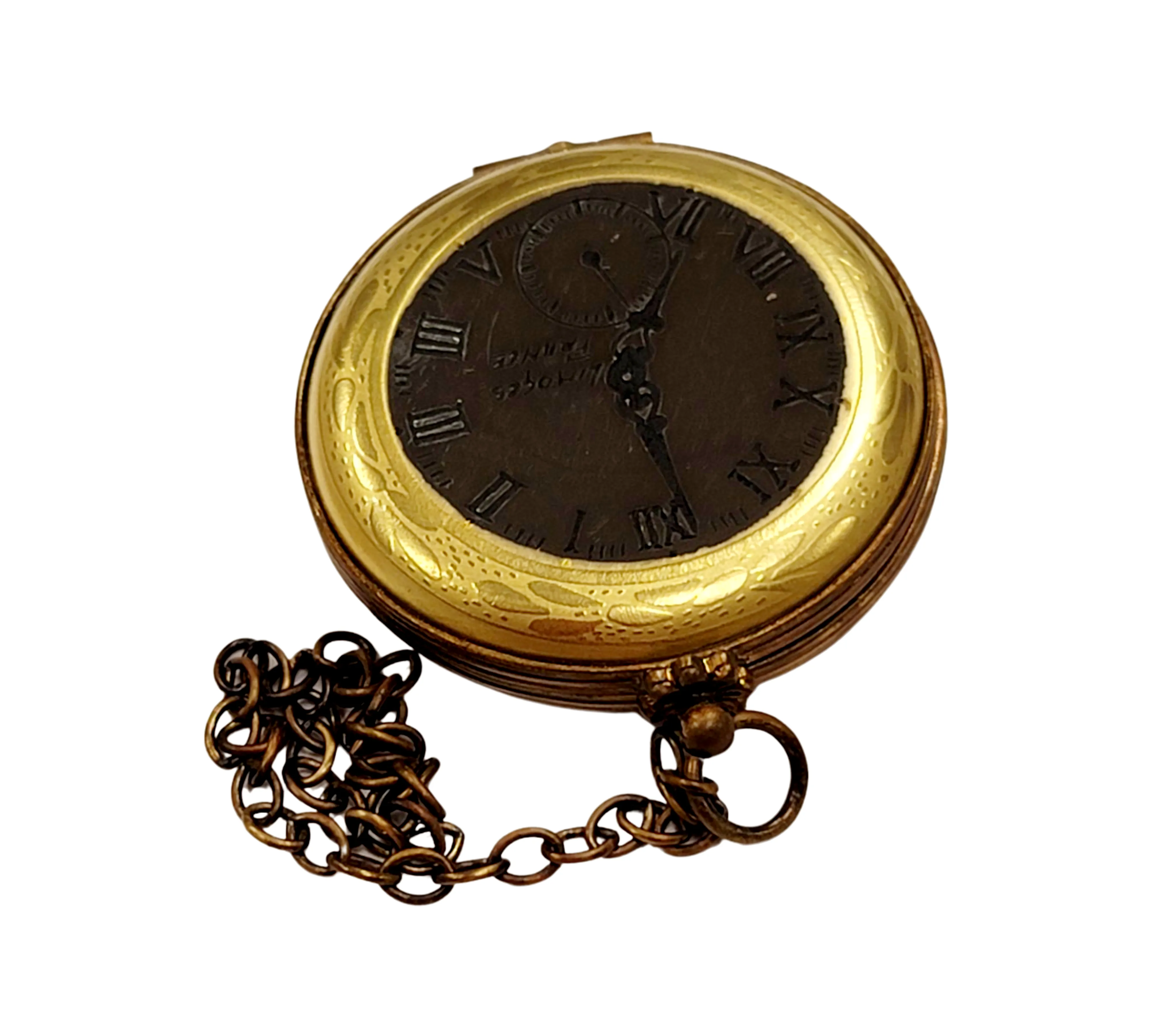 Pocket Watch