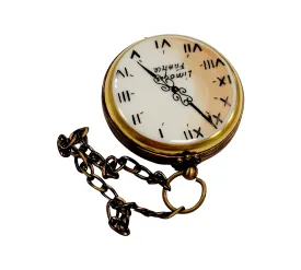 Pocket Watch