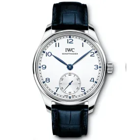 Portugieser Automatic IW358304