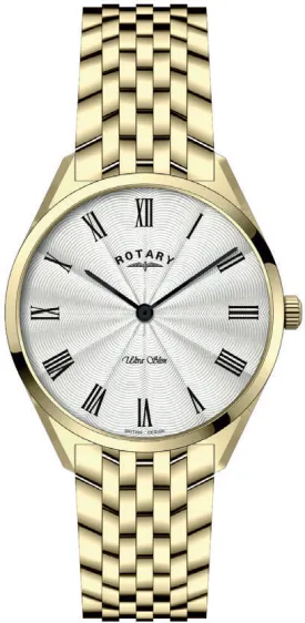 ROT Watch Ultra Slim