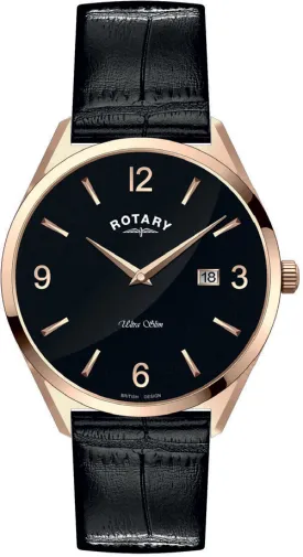 ROT Watch Ultra Slim