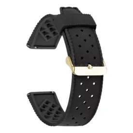 Samsung Galaxy Watch 42mm Tropic Dive Silicone Watch Straps