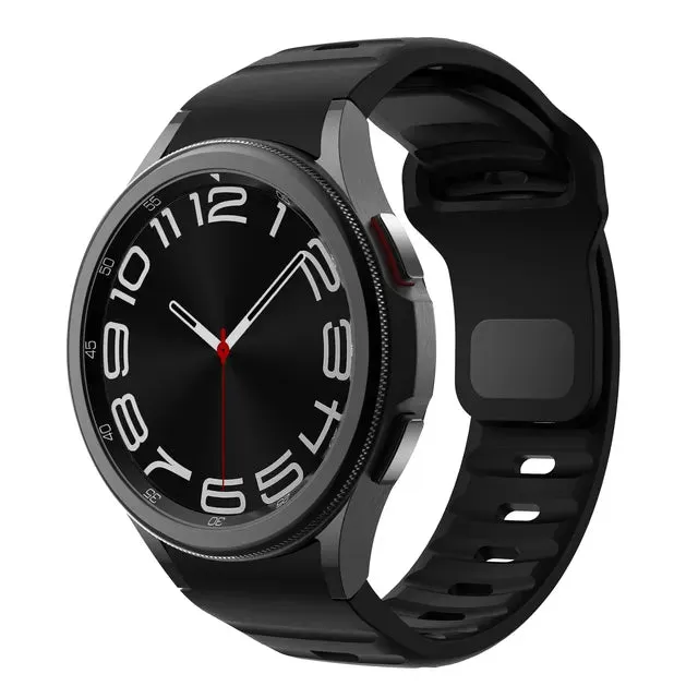 Silicone Band for Watch