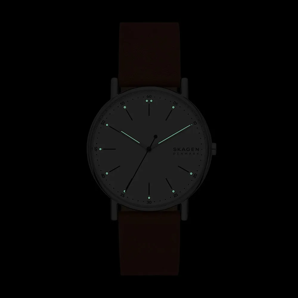 Skagen SKW6903 Signatur