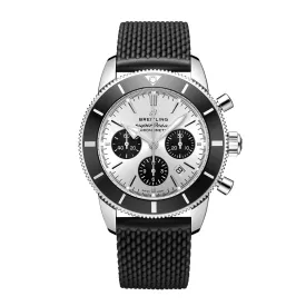 SuperOcean Heritage B01 Chronograph 44