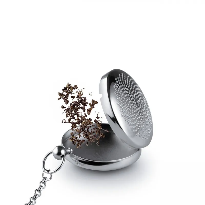 T-Timepiece Tea Infuser