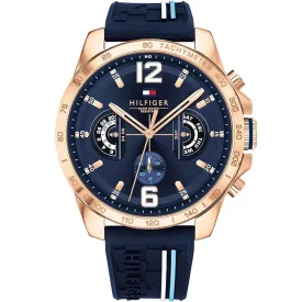 Tommy Hilfiger Decker Multifunction 1791474