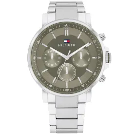 Tommy Hilfiger Tyson 1710587 Multi-Function