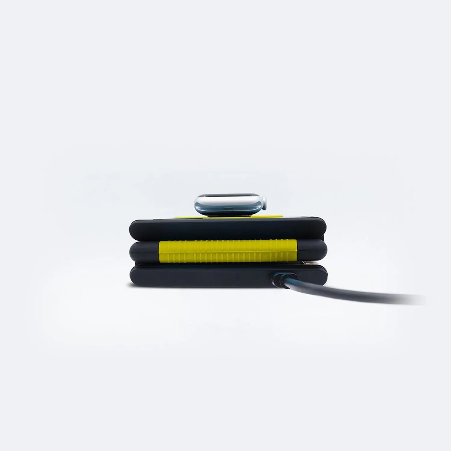 Unravel AW  Wireless Charging Pad