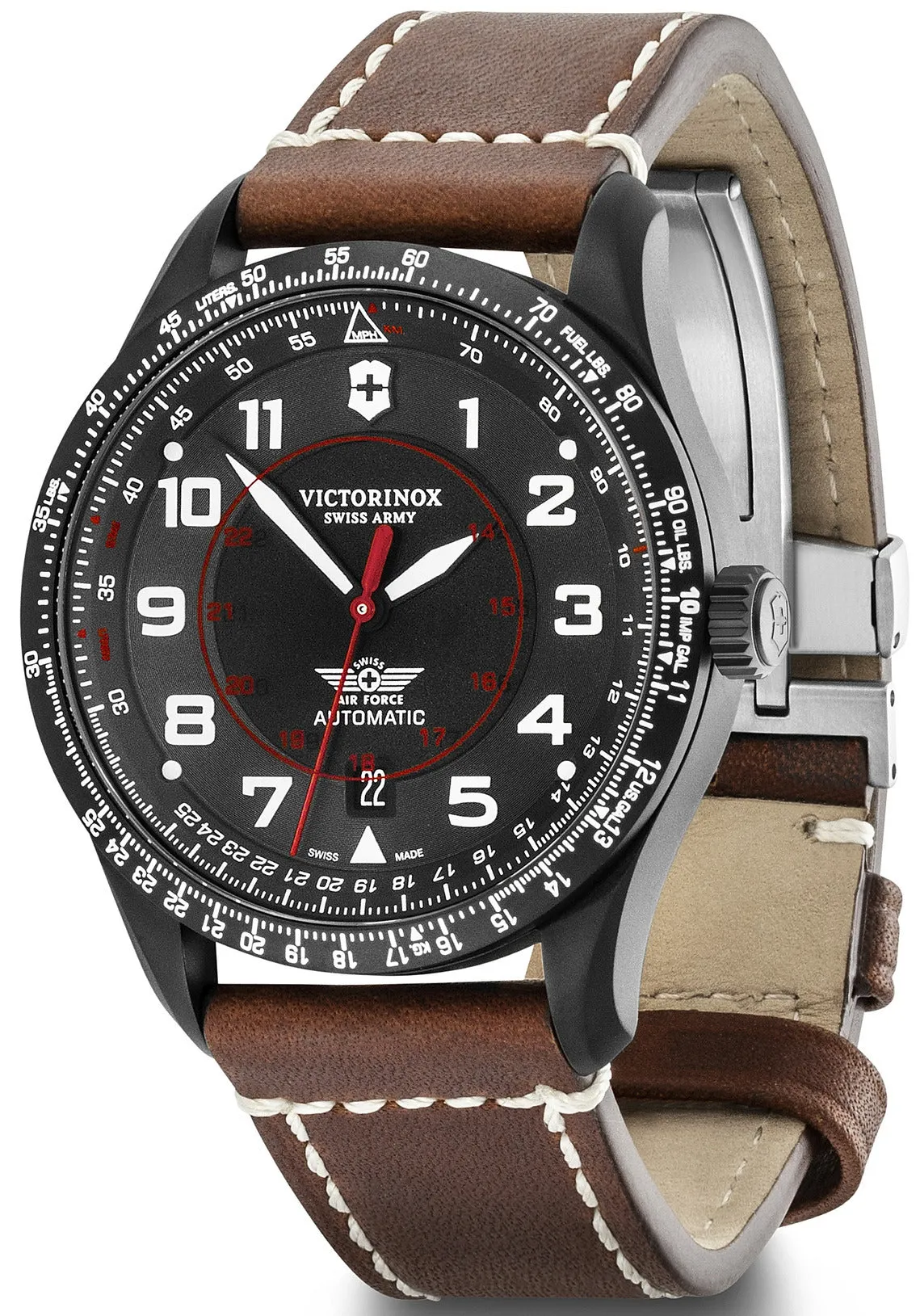 VCT Watch AirBOS AutoMTic