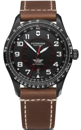 Victorinox Swiss Army Watch Airboss Automatic - 241886