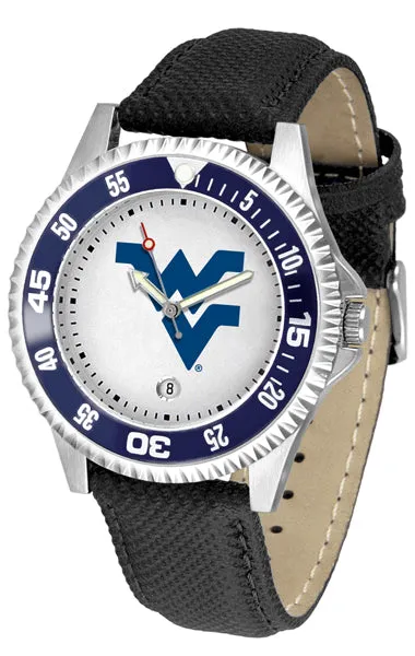 West Virginia Competitor Men’s Watch