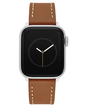 WITHit Genuine Italian Leather Band for Apple Watch®