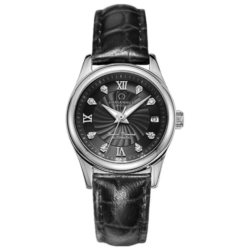 Women's automatic watch