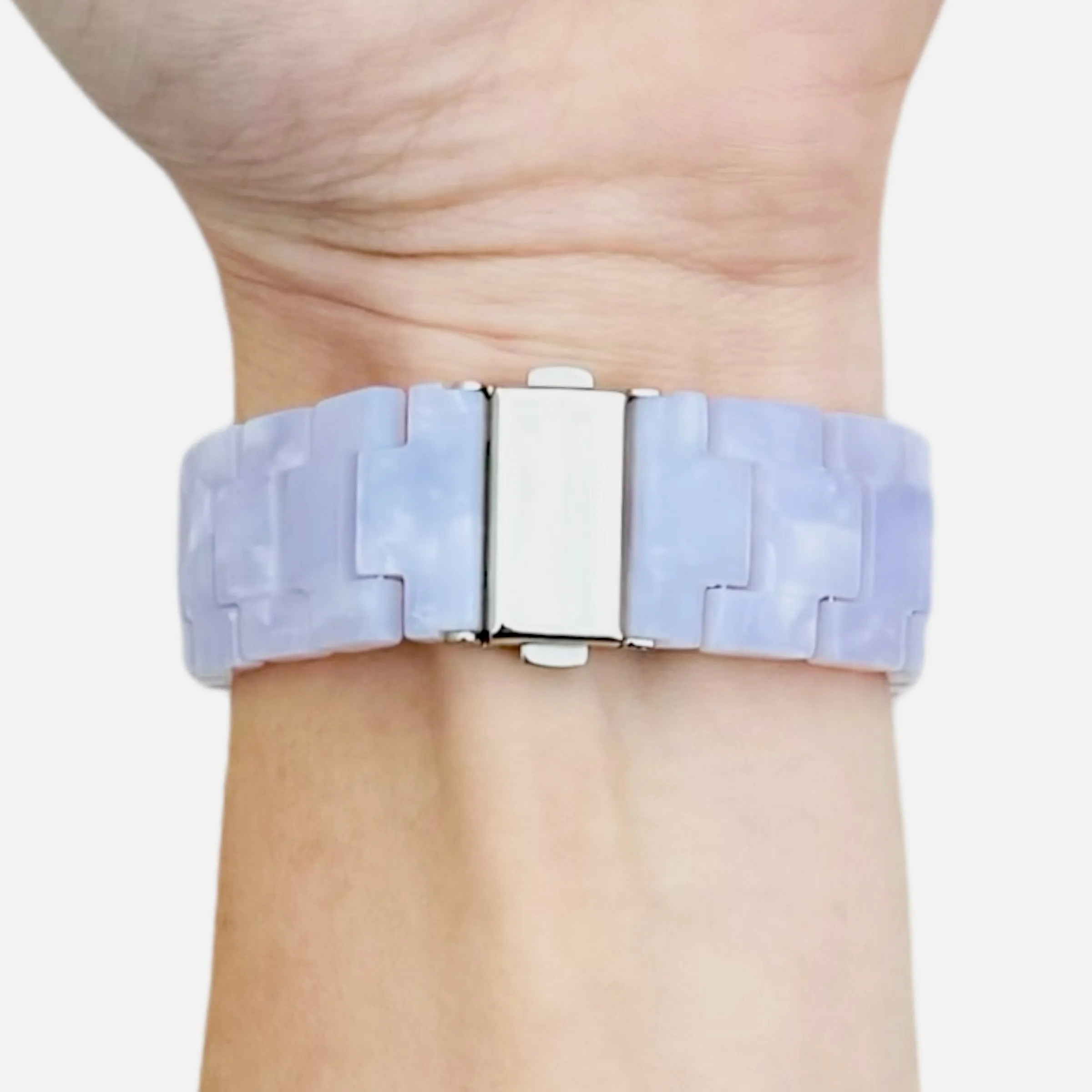 Xiaomi Redmi Watch 3 Stylish Resin Watch Strap